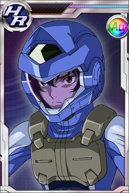 画像ギャラリー No.010のサムネイル画像 / 「ガンダムコンクエストV」，SRガンダムエクシアが手に入るイベントが開催