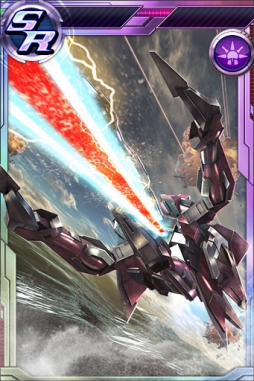 画像ギャラリー No.011のサムネイル画像 / 「ガンダムコンクエストV」，SRガンダムエクシアが手に入るイベントが開催