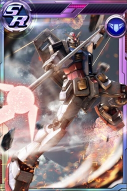 画像ギャラリー No.012のサムネイル画像 / 「ガンダムコンクエストV」，SRガンダムエクシアが手に入るイベントが開催