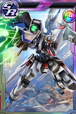 画像ギャラリー No.015のサムネイル画像 / 「ガンダムコンクエストV」，SRガンダムエクシアが手に入るイベントが開催