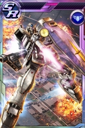 画像ギャラリー No.009のサムネイル画像 / 「ガンダムコンクエストV」,TGS 2015記念ミッションが本日スタート