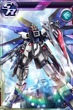 画像ギャラリー No.006のサムネイル画像 / 「ガンダムコンクエストV」TGS 2015記念ログインボーナスイベントを実施