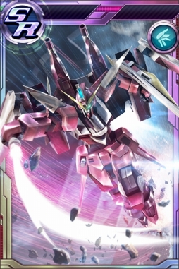 画像ギャラリー No.003のサムネイル画像 / 「ガンダムコンクエストV」に新規ガチャ「正義への意思ガシャ」が登場