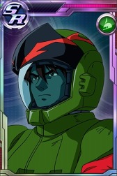 画像ギャラリー No.012のサムネイル画像 / 「ガンダムコンクエストV」シーズン1の機体が再登場する「メモリアルガシャ」を実施