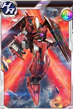 画像ギャラリー No.002のサムネイル画像 / 「ガンダムコンクエストV」イベントを有利に進められるカードが追加された新ガシャ登場