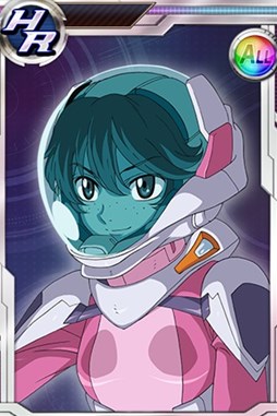 画像ギャラリー No.003のサムネイル画像 / 「ガンダムコンクエストV」イベントを有利に進められるカードが追加された新ガシャ登場