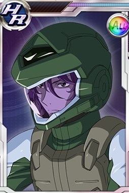画像ギャラリー No.006のサムネイル画像 / 「ガンダムコンクエストV」イベントを有利に進められるカードが追加された新ガシャ登場