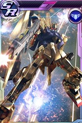 画像ギャラリー No.008のサムネイル画像 / 「ガンダムコンクエストV」イベントを有利に進められるカードが追加された新ガシャ登場