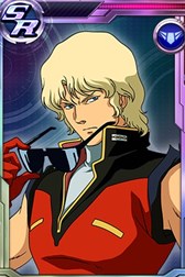 画像ギャラリー No.009のサムネイル画像 / 「ガンダムコンクエストV」イベントを有利に進められるカードが追加された新ガシャ登場