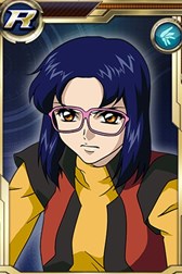 画像ギャラリー No.012のサムネイル画像 / 「ガンダムコンクエストV」イベントを有利に進められるカードが追加された新ガシャ登場