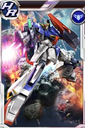 画像ギャラリー No.013のサムネイル画像 / 「ガンダムコンクエストV」イベントを有利に進められるカードが追加された新ガシャ登場