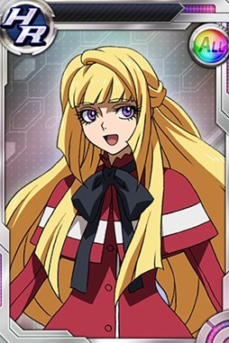 画像ギャラリー No.015のサムネイル画像 / 「ガンダムコンクエストV」イベントを有利に進められるカードが追加された新ガシャ登場