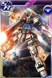 画像ギャラリー No.006のサムネイル画像 / 「ガンダムコンクエストV」,「機動戦士ガンダム EXTREME VS-FORCE」連動特典情報が公開に