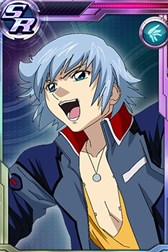 画像ギャラリー No.008のサムネイル画像 / 「ガンダムコンクエストV」,「機動戦士ガンダム EXTREME VS-FORCE」連動特典情報が公開に