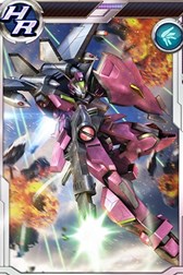 画像ギャラリー No.009のサムネイル画像 / 「ガンダムコンクエストV」,「機動戦士ガンダム EXTREME VS-FORCE」連動特典情報が公開に