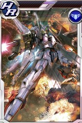 画像ギャラリー No.010のサムネイル画像 / 「ガンダムコンクエストV」,「機動戦士ガンダム EXTREME VS-FORCE」連動特典情報が公開に