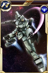 画像ギャラリー No.013のサムネイル画像 / 「ガンダムコンクエストV」,「機動戦士ガンダム EXTREME VS-FORCE」連動特典情報が公開に