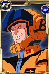 画像ギャラリー No.014のサムネイル画像 / 「ガンダムコンクエストV」,「機動戦士ガンダム EXTREME VS-FORCE」連動特典情報が公開に