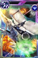 画像ギャラリー No.002のサムネイル画像 / 「ガンダムコンクエストV」新カードが8枚追加された「宿敵との邂逅ガシャ」を実装