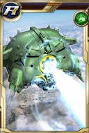 画像ギャラリー No.004のサムネイル画像 / 「ガンダムコンクエストV」新カードが8枚追加された「宿敵との邂逅ガシャ」を実装
