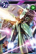 画像ギャラリー No.005のサムネイル画像 / 「ガンダムコンクエストV」新カードが8枚追加された「宿敵との邂逅ガシャ」を実装