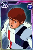画像ギャラリー No.006のサムネイル画像 / 「ガンダムコンクエストV」新カードが8枚追加された「宿敵との邂逅ガシャ」を実装
