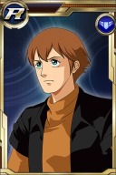 画像ギャラリー No.007のサムネイル画像 / 「ガンダムコンクエストV」新カードが8枚追加された「宿敵との邂逅ガシャ」を実装