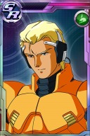 画像ギャラリー No.008のサムネイル画像 / 「ガンダムコンクエストV」新カードが8枚追加された「宿敵との邂逅ガシャ」を実装