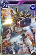 画像ギャラリー No.014のサムネイル画像 / 「ガンダムコンクエストV」新カードが8枚追加された「宿敵との邂逅ガシャ」を実装
