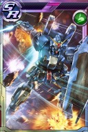 画像ギャラリー No.015のサムネイル画像 / 「ガンダムコンクエストV」新カードが8枚追加された「宿敵との邂逅ガシャ」を実装