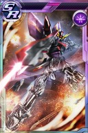 画像ギャラリー No.017のサムネイル画像 / 「ガンダムコンクエストV」新カードが8枚追加された「宿敵との邂逅ガシャ」を実装