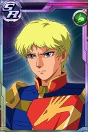 画像ギャラリー No.019のサムネイル画像 / 「ガンダムコンクエストV」新カードが8枚追加された「宿敵との邂逅ガシャ」を実装