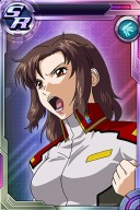 画像ギャラリー No.024のサムネイル画像 / 「ガンダムコンクエストV」新カードが8枚追加された「宿敵との邂逅ガシャ」を実装