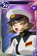 画像ギャラリー No.025のサムネイル画像 / 「ガンダムコンクエストV」新カードが8枚追加された「宿敵との邂逅ガシャ」を実装