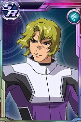 画像ギャラリー No.012のサムネイル画像 / 「ガンダムコンクエストV」，ログインするとSR νガンダムがもらえるキャンペーンを開催