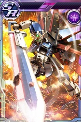 画像ギャラリー No.018のサムネイル画像 / 「ガンダムコンクエストV」，ログインするとSR νガンダムがもらえるキャンペーンを開催