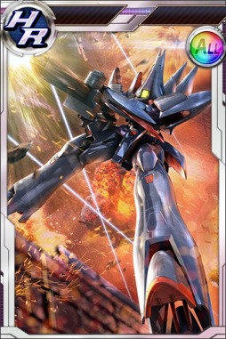 画像ギャラリー No.003のサムネイル画像 / 「ガンダムコンクエストV」レディ・アンが追加された新ガチャ「命なき人形」登場