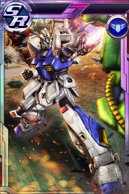 画像ギャラリー No.019のサムネイル画像 / 「ガンダムコンクエストV」レディ・アンが追加された新ガチャ「命なき人形」登場