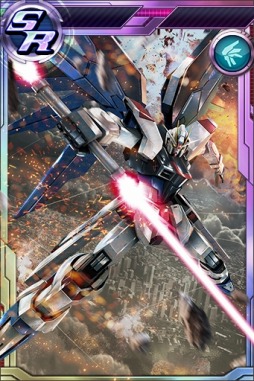 画像ギャラリー No.021のサムネイル画像 / 「ガンダムコンクエストV」レディ・アンが追加された新ガチャ「命なき人形」登場