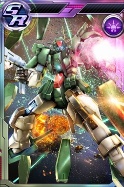 画像ギャラリー No.022のサムネイル画像 / 「ガンダムコンクエストV」レディ・アンが追加された新ガチャ「命なき人形」登場