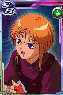 画像ギャラリー No.024のサムネイル画像 / 「ガンダムコンクエストV」レディ・アンが追加された新ガチャ「命なき人形」登場