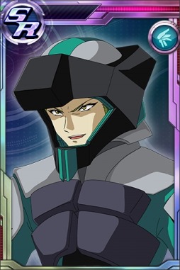 画像ギャラリー No.025のサムネイル画像 / 「ガンダムコンクエストV」レディ・アンが追加された新ガチャ「命なき人形」登場