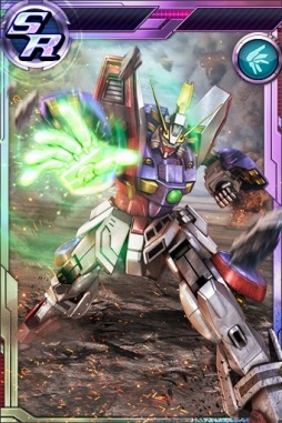 画像ギャラリー No.033のサムネイル画像 / 「ガンダムコンクエストV」レディ・アンが追加された新ガチャ「命なき人形」登場