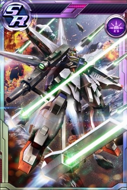 画像ギャラリー No.034のサムネイル画像 / 「ガンダムコンクエストV」レディ・アンが追加された新ガチャ「命なき人形」登場