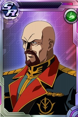 画像ギャラリー No.040のサムネイル画像 / 「ガンダムコンクエストV」レディ・アンが追加された新ガチャ「命なき人形」登場