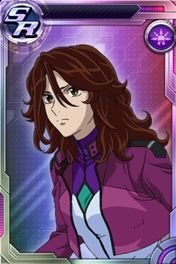 画像ギャラリー No.042のサムネイル画像 / 「ガンダムコンクエストV」レディ・アンが追加された新ガチャ「命なき人形」登場