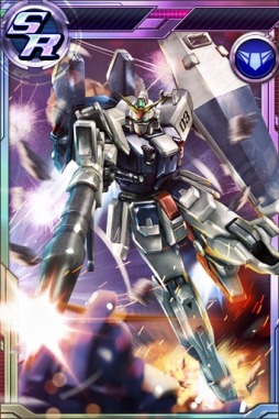 画像ギャラリー No.043のサムネイル画像 / 「ガンダムコンクエストV」レディ・アンが追加された新ガチャ「命なき人形」登場