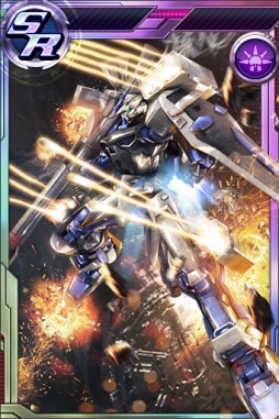 画像ギャラリー No.046のサムネイル画像 / 「ガンダムコンクエストV」レディ・アンが追加された新ガチャ「命なき人形」登場