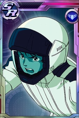 画像ギャラリー No.047のサムネイル画像 / 「ガンダムコンクエストV」レディ・アンが追加された新ガチャ「命なき人形」登場