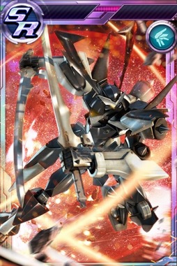 画像ギャラリー No.003のサムネイル画像 / 「ガンダムコンクエストV」3ステップでSRが確定する「エクストラガシャvol.3」を実施